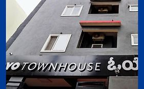 Townhouse Hal Indiranagar Extension